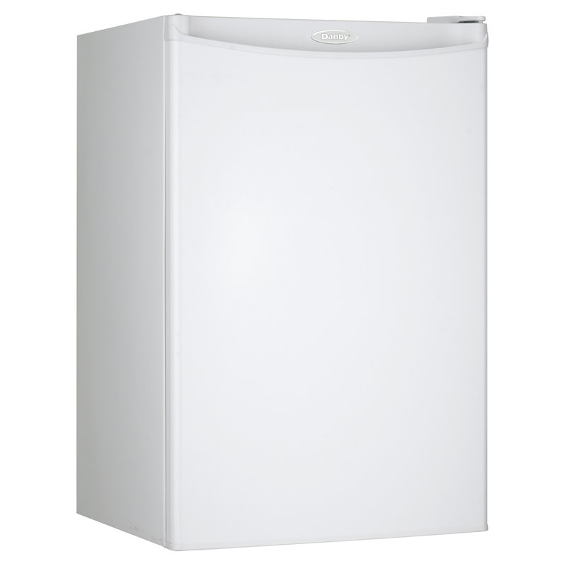 Danby Garage Ready 3.2 cu. ft. Upright Freezer & Reviews Wayfair